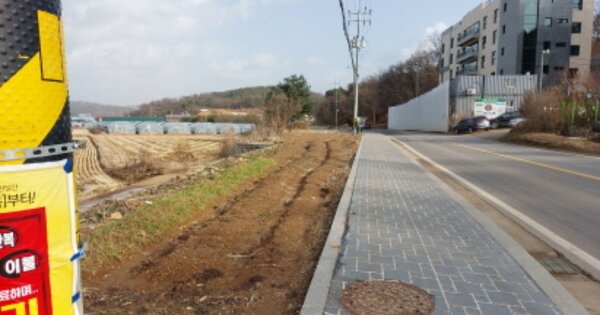 경기도 파주시 조리읍 뇌조리 OOOOO 전 경매 물건 이미지