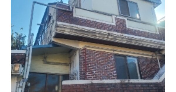 광주광역시 광산구 월곡동 OOOOOO 다가구주택 경매 물건 이미지