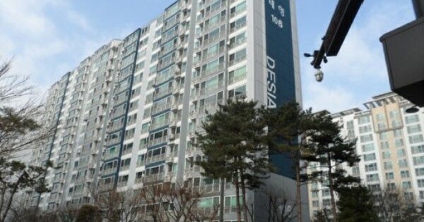경기 고양시 일산서구 일산동 954, 106동 OOOOOO OOOOOOOOOOO 아파트 경매 물건 이미지