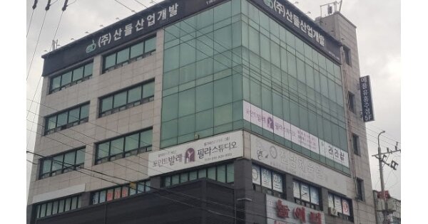전남 영광군 영광읍 남천리 OOOO OOO OOOOO O OOO 근린상가 경매 물건 이미지