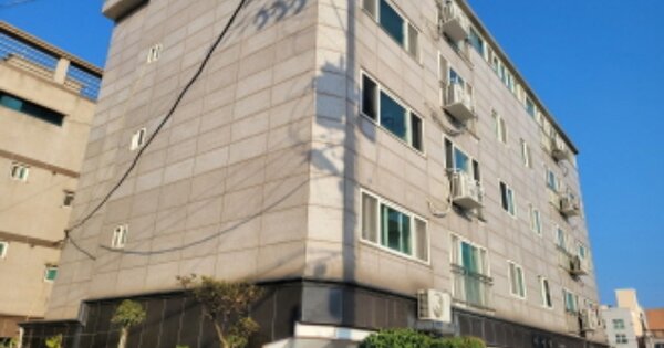 울산 동구 방어동 OOOOOOO OOOOOO OOOOOOOOO 다세대주택 경매 물건 이미지
