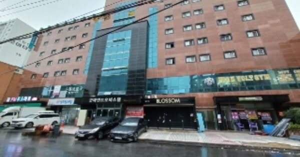 광주 북구 신안동 OOOOOO OOO OOOOO O OOO 오피스텔 경매 물건 이미지