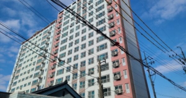 대구 동구 신기동 OOOOOOO OOOOOO OOOOOOOOOO OOOOO 아파트 경매 물건 이미지