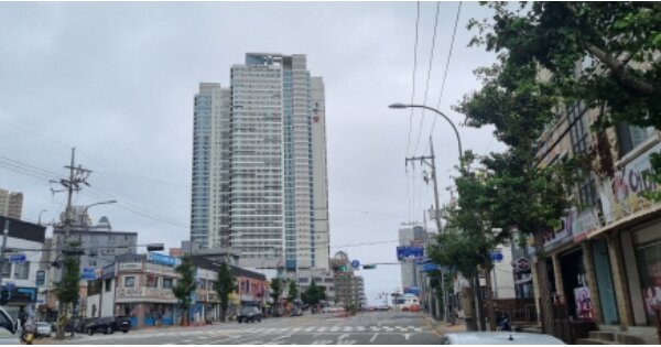강원특별자치도 속초시 조양동 1587, 근린생활시설동 OO OOOO OOOOOOOOOOOOOOOOOOOOO 근린상가 경매 물건 이미지