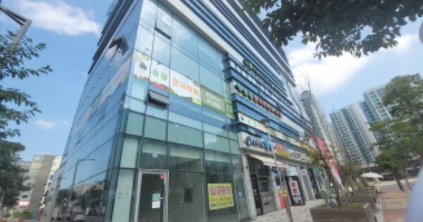 인천 중구 운남동 OOOOOOOO OOOOOO OOOOOOOOOOO 근린상가 경매 물건 이미지