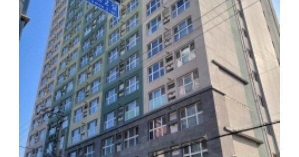 울산 중구 반구동 OOOOOO OOOOOO OOOOOOOOOOO 오피스텔 경매 물건 이미지