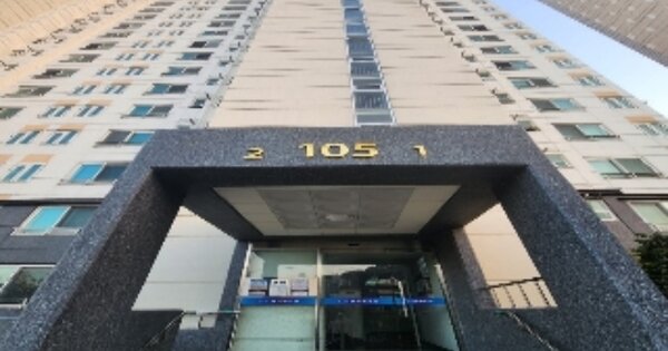 충북 옥천군 옥천읍 양수리 438, 105동 OOOOOOOO OOOOOOOOOO 아파트 경매 물건 이미지