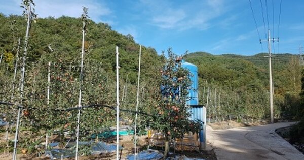 경상북도 의성군 옥산면 입암리 OO 전 경매 물건 이미지