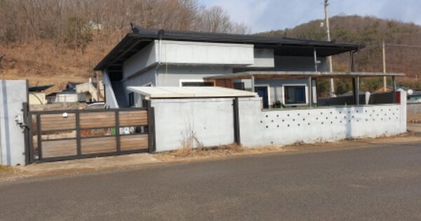 경상남도 합천군 쌍백면 육리 OOOOOOO 단독주택 경매 물건 이미지