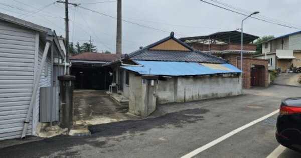경상북도 김천시 양천동 OOOOO 단독주택 경매 물건 이미지
