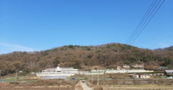 인천광역시 강화군 교동면 서한리 OOOOO 임야 경매 물건 이미지