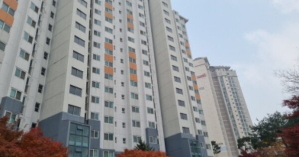 인천 남동구 논현동 602-1, 1101동 OOOOOO OOOOOOOOOOOOOO 아파트 경매 물건 이미지