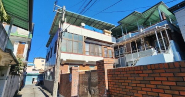 경상북도 김천시 용두동 OOO 단독주택 경매 물건 이미지