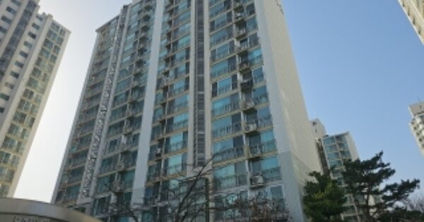 인천 부평구 삼산동 390-6, 309동 OOOOOO OOOOOOOOOOOOOOOOO 아파트 경매 물건 이미지