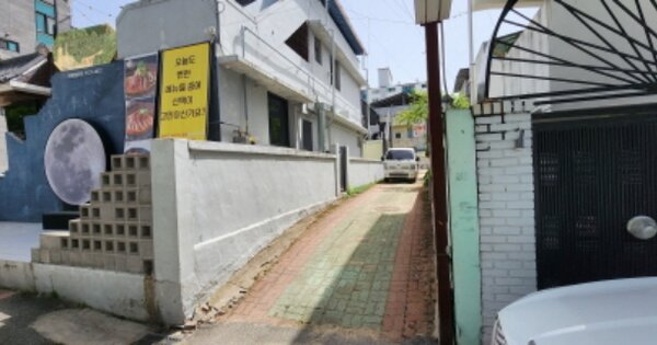 경상북도 구미시 송정동 OOOOOO 도로 경매 물건 이미지