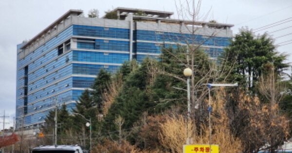 경북 구미시 공단동 OOOOOOO OOOOOOOO OOOOOOOOOOOOOOO 지식산업센터 경매 물건 이미지
