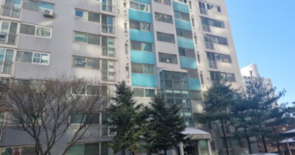 인천 남동구 논현동 563-3, 211동 OOOOOO OOOOOOOOOOOOO 아파트 경매 물건 이미지