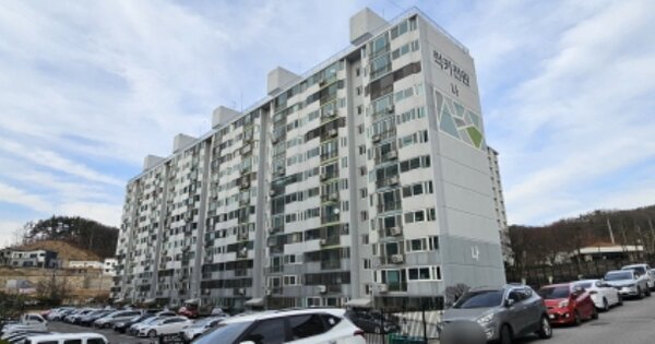 경북 구미시 도량동 750, 나동 OOOOOOOO 아파트 경매 물건 이미지