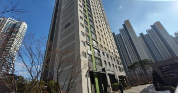 인천 연수구 송도동 315-1, 103동 OOOOOOOO OOOOOOOOOOOOO 아파트 경매 물건 이미지