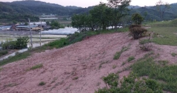 충청남도 공주시 탄천면 가척리 OO O OOO 전 경매 물건 이미지
