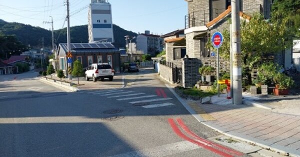 충청남도 공주시 금학동 OOOOO O OOO 도로 경매 물건 이미지