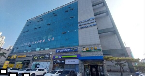 충남 공주시 신관동 OOOOOOO OOOOOO OOOOOOOOOO 근린상가 경매 물건 이미지