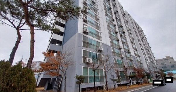 충남 공주시 신관동 276-9, 1동 OOOOOO OOOOOOOOOOO 아파트 경매 물건 이미지