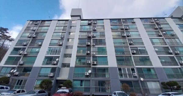 충남 공주시 의당면 청룡리 640-1, 104동 OO OOOO OOOOOOOOOOO 아파트 경매 물건 이미지