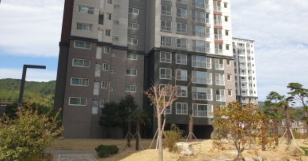 경남 거제시 일운면 지세포리 1412, 107동 OOOOOOOO OOOOOOOOOOO 아파트 경매 물건 이미지