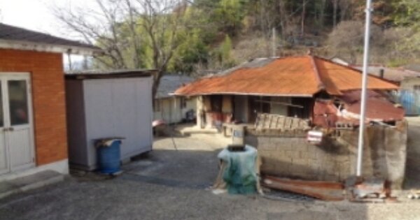 경상남도 하동군 고전면 신월리 OOOO O OOO 대지 경매 물건 이미지