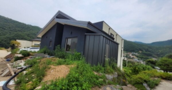 경기도 양평군 서종면 도장리 OOOOOO 임야 경매 물건 이미지