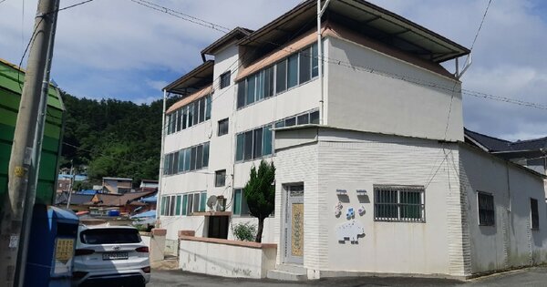 경북 포항시 북구 용흥동 OOOOOOO OO OOOO O OOO 다세대주택 경매 물건 이미지