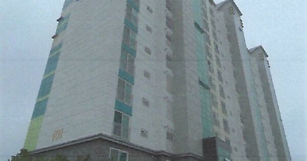 경북 포항시 북구 장성동 1496-1, 101동 OO OOOO OOOOOOOOOOOOOO 아파트 경매 물건 이미지