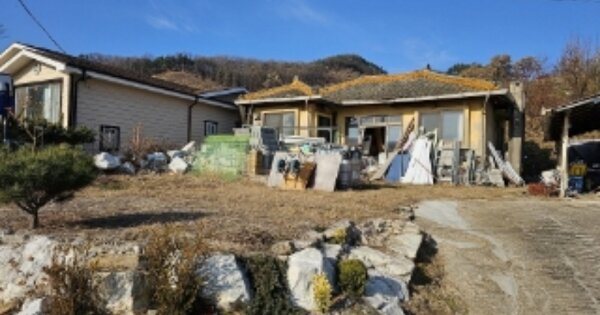 충청북도 충주시 대소원면 검단리 OOO 단독주택 경매 물건 이미지