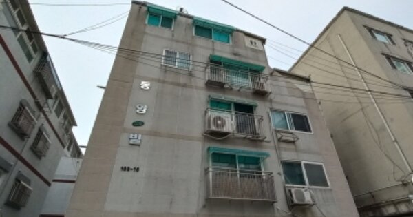 경기 부천시 원미구 역곡동 OOOOOOO OOOOOO 다세대주택 경매 물건 이미지