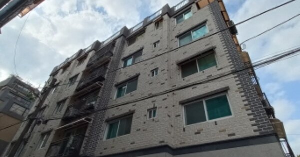 경기 부천시 원미구 역곡동 OOOOOO OOOOOO OOOOOOOOO O OOO 다세대주택 경매 물건 이미지