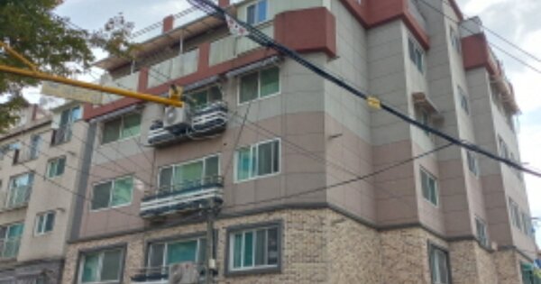 경기 부천시 소사구 괴안동 OOO OOOOOO OOOOOOOOOOOOO 다세대주택 경매 물건 이미지