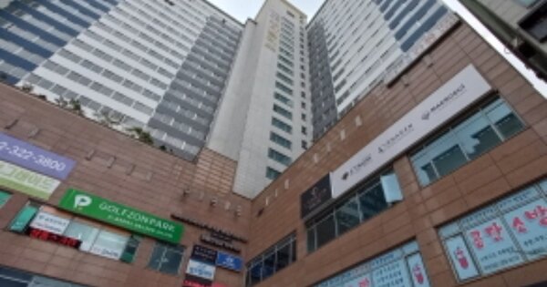 경기 부천시 원미구 상동 OOOOOO OOOOOOOO OOOOOOOOOOO 아파트 경매 물건 이미지