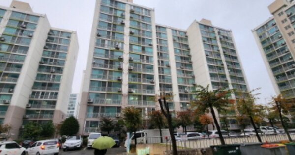 경기 김포시 북변동 690, 103동 OOOOOO OOOOOOOOOOOOO 아파트 경매 물건 이미지