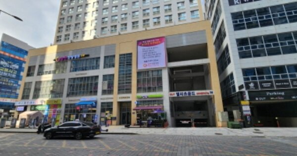경기 김포시 구래동 OOOOOOO OOOOOO OOOOOOOOOOOOOOO 오피스텔 경매 물건 이미지