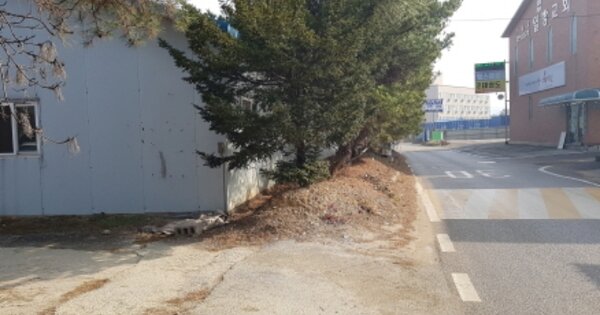 경기도 안성시 일죽면 주천리 OOOOO 구거 경매 물건 이미지