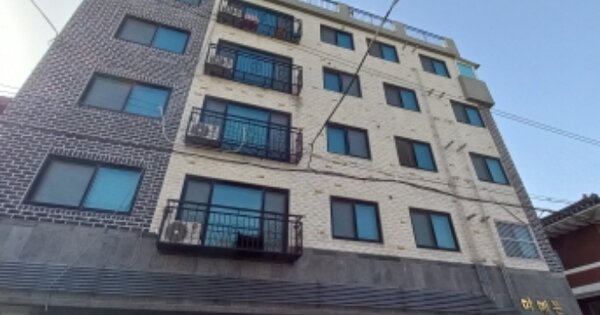 경기 부천시 원미구 심곡동 OOOOOO OOOO OOOOOOOOO 도시형생활주택 경매 물건 이미지