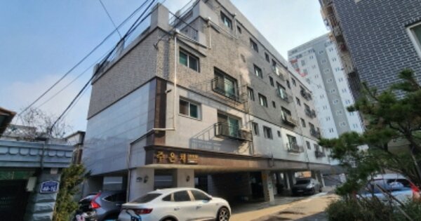 경기 부천시 소사구 소사본동 OOOOOOO OOOOOO OOOOOOOOOO O OOO 다세대주택 경매 물건 이미지