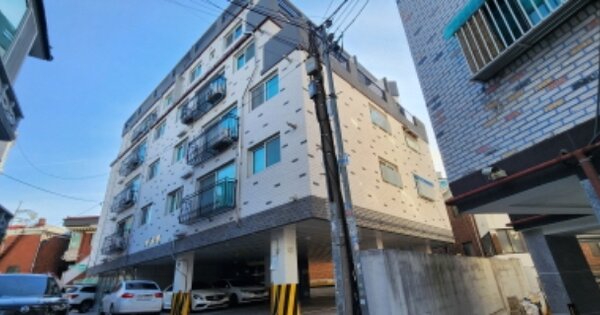 경기 부천시 원미구 심곡동 OOOOOOO OOOOOO OOOOOOOOO O OOO 다세대주택 경매 물건 이미지