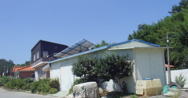 전라남도 완도군 고금면 세동리 OOOOO 단독주택 경매 물건 이미지