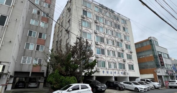 전남 목포시 상동 816-2, 2동 OOOOOO OOOOOOOOOOO 오피스텔 경매 물건 이미지