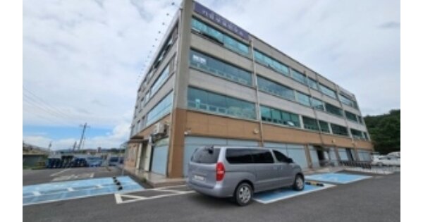 전라남도 무안군 삼향읍 임성리 OOO OOOOOO O OOO 지식산업센터 경매 물건 이미지