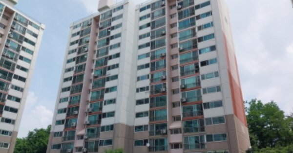 서울 은평구 신사동 359, 105동 OOOOOO OOOOOOOOOOOOOO 아파트 경매 물건 이미지