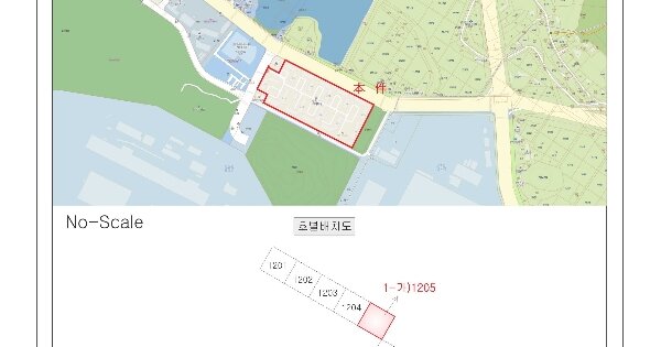 전남 영암군 삼호읍 용당리 2179-1, 205동 OOOOOOOO OOOOOOOOOOO 아파트 경매 물건 이미지