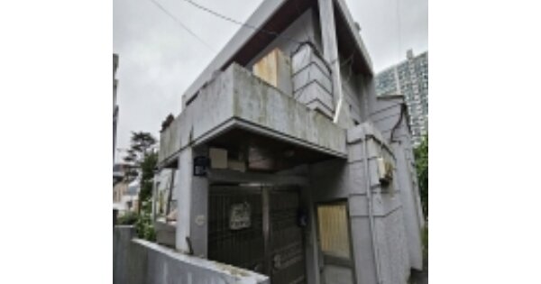 부산 부산진구 초읍동 OOOOO 다가구주택 경매 물건 이미지